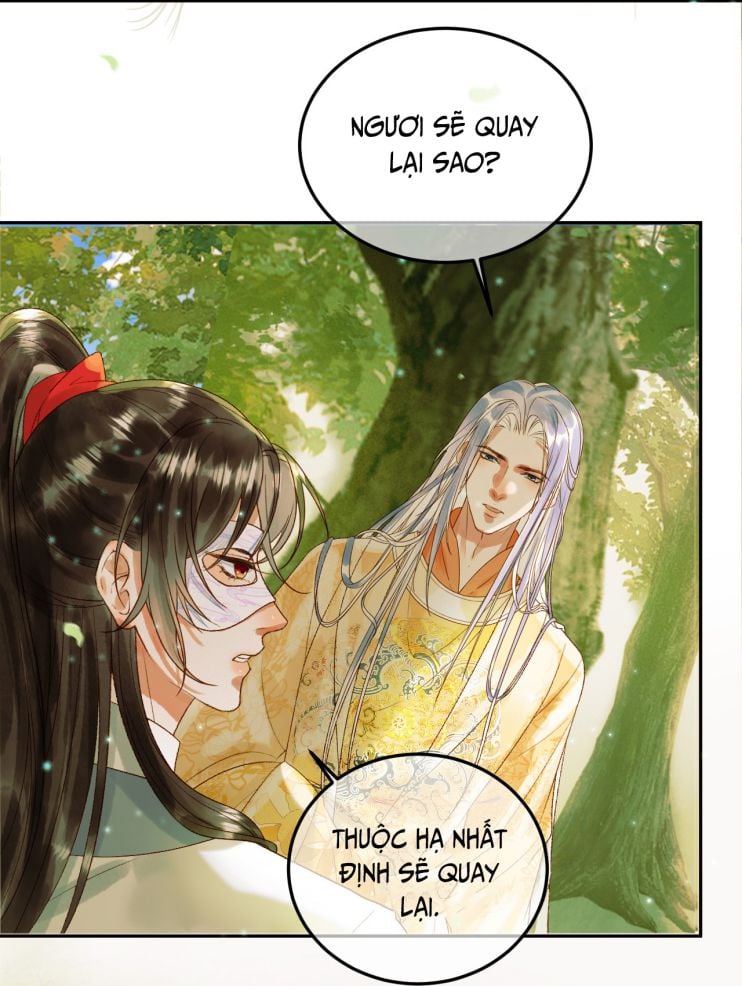 Ảnh Vệ Chapter 64 - Trang 2