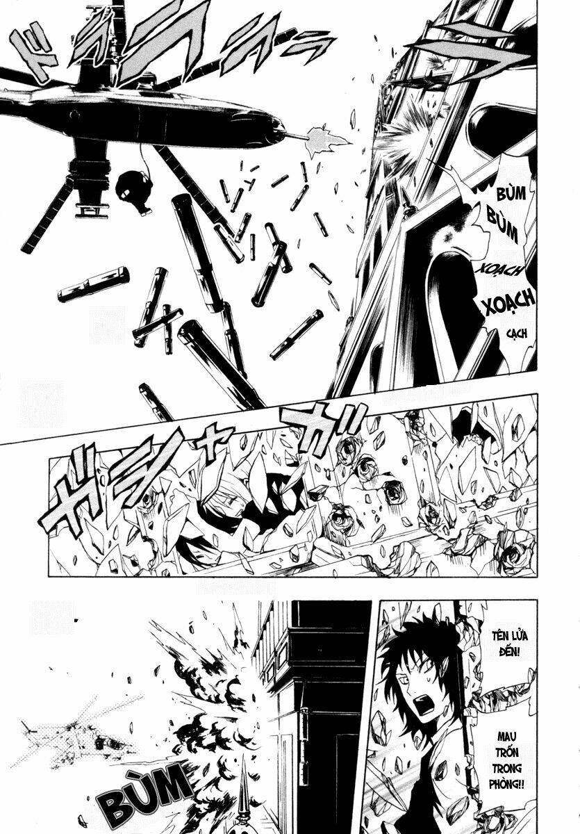 ga-rei chapter 26 33