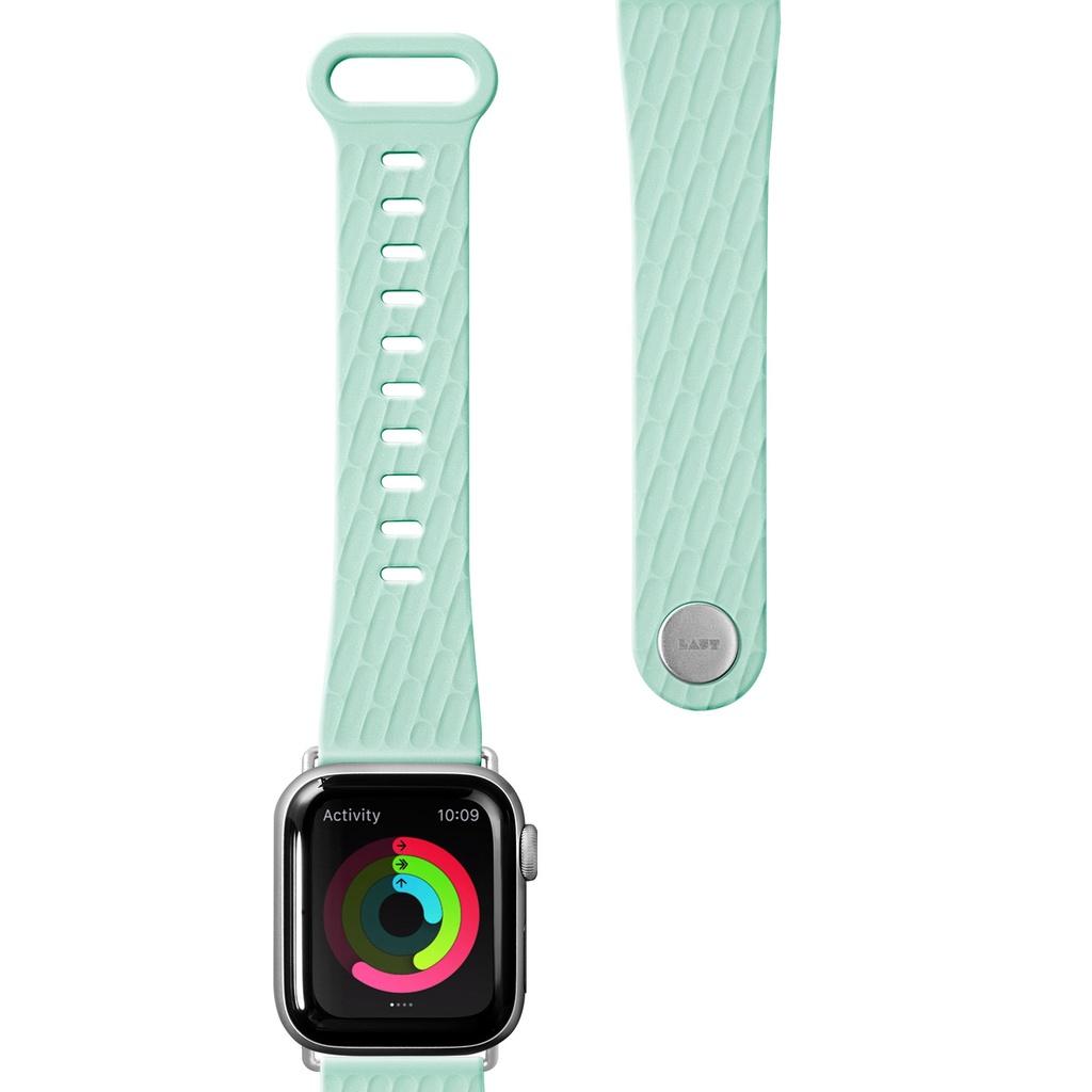 Dây đeo dành cho Apple Watch LAUT Active 2.0 Sport ( 38/40/41/42/44/45mm ) - Hàng chính hãng
