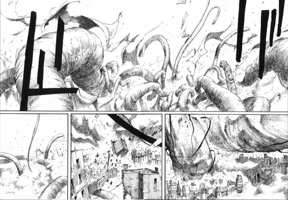 gauna biến hình chapter 9 3