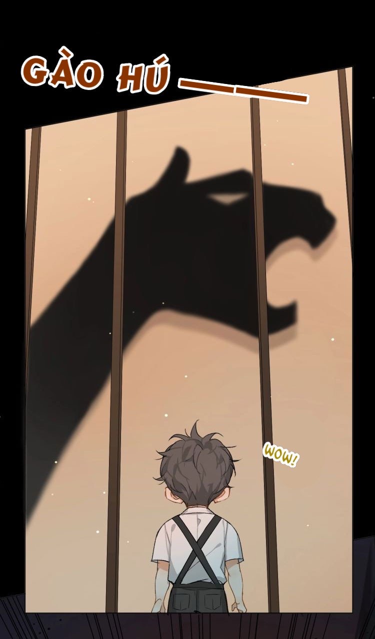 cú va chạm không độ chapter 1.1 11