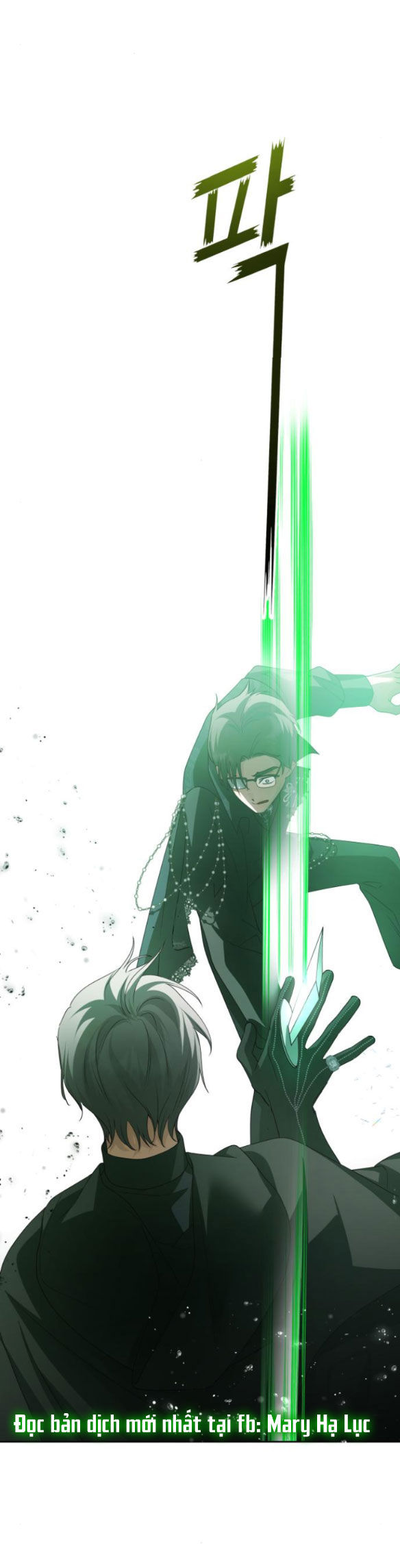 tôi muốn trở thành cô ấy dù chỉ là một ngày chapter 141.2 14