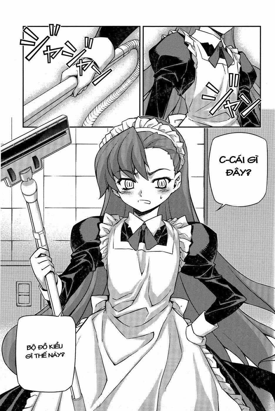 onihime vs chapter 6 37