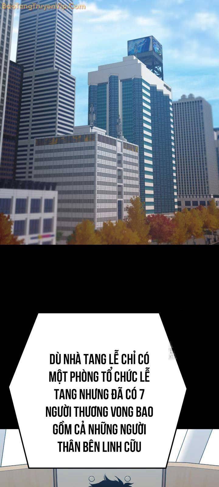 thanh kiếm báo thù chapter 52 32