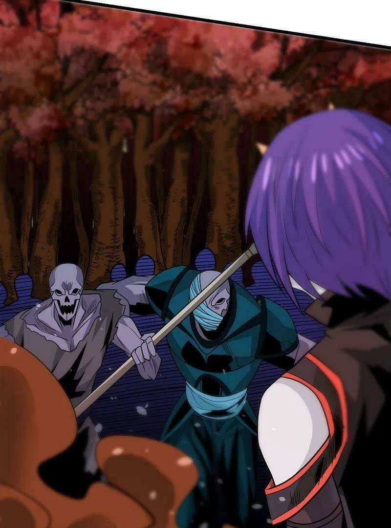 kiếm vũ chapter 208 13