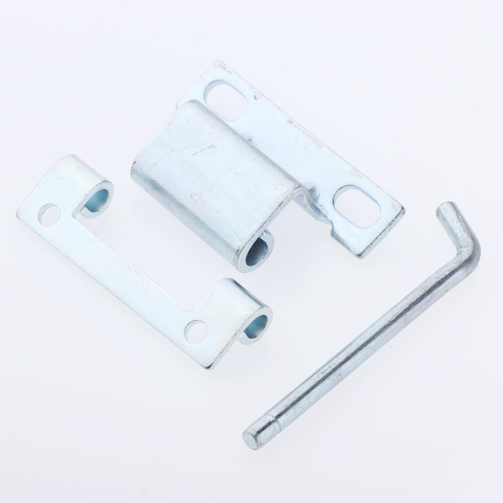 1 Piece Hinge