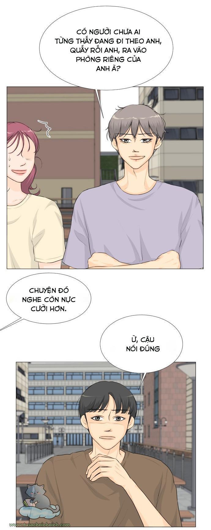 bán quỷ chapter 34 15