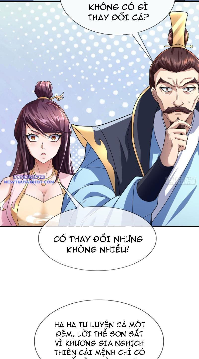ngủ say vạn cổ: xuất thế đẩy ngang chư thiên chapter 7 52