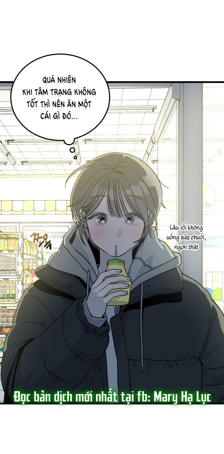 quy luật về rác rưởi chapter 3.2 25