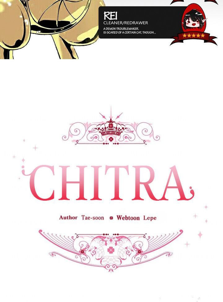 CHITRA chapter 127.1 3