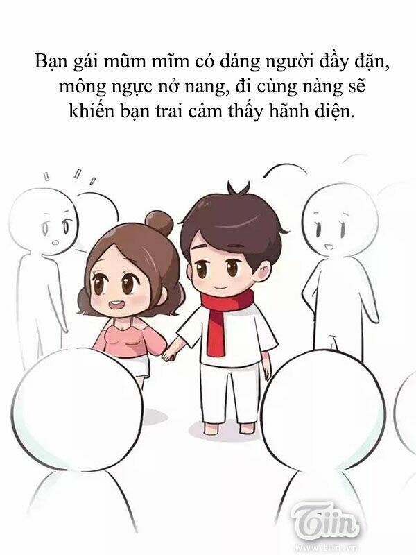 giải mã tình yêu chapter 130 7