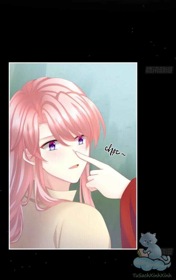 kiều phu có hỉ chapter 28 36