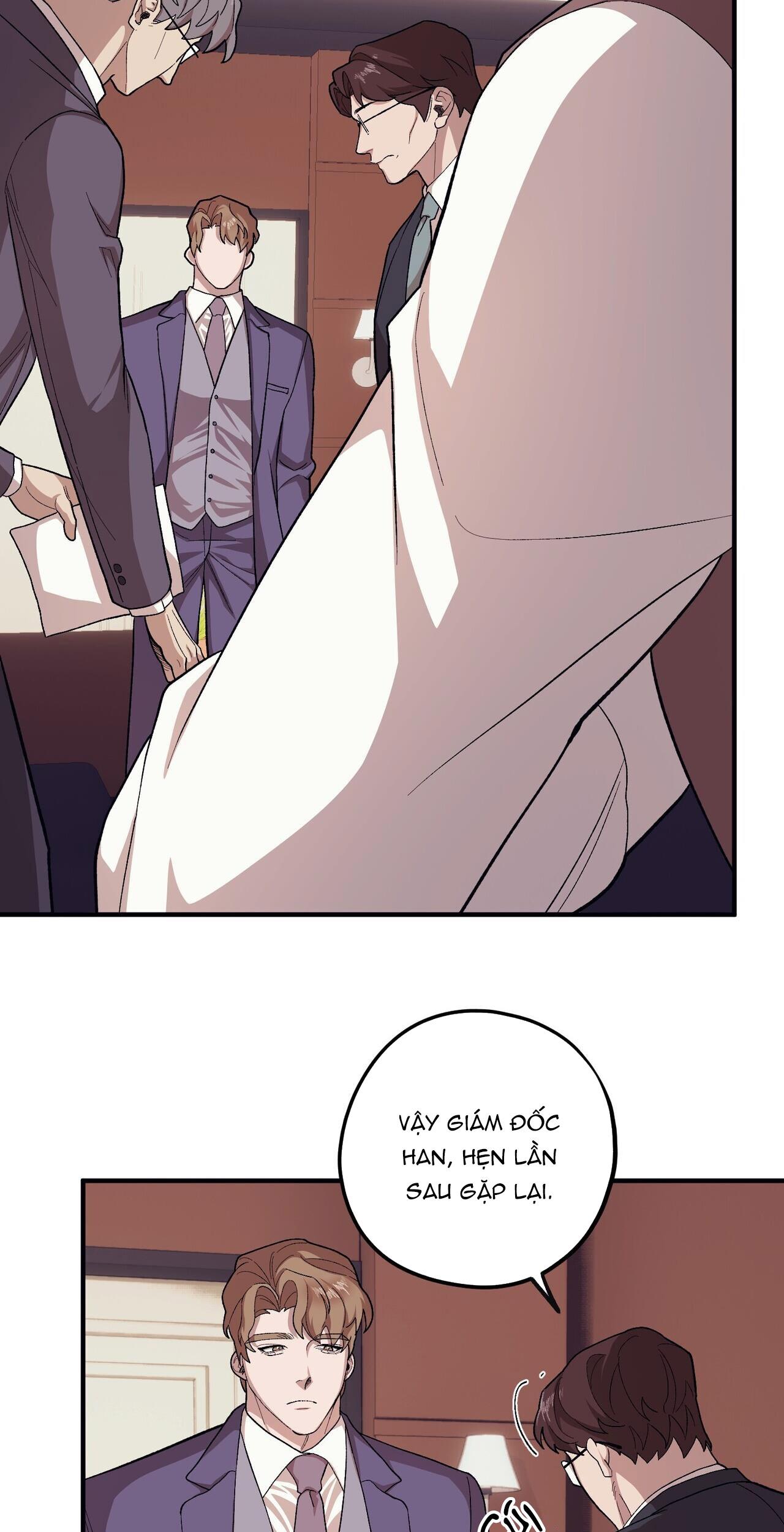 làm dâu nhà tài phiệt họ kang chapter 57 19