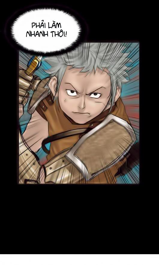 hội ảo thuật chapter 4 4