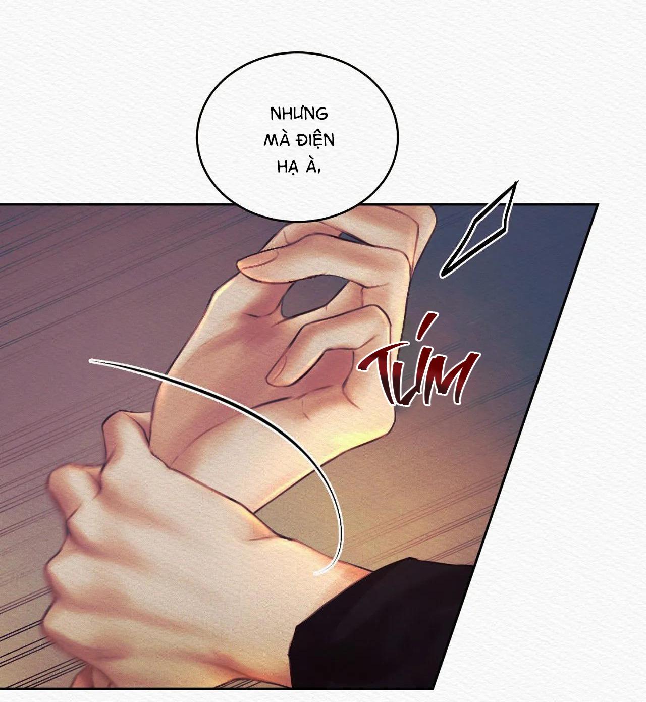 qủy dạ khúc chapter 23 43