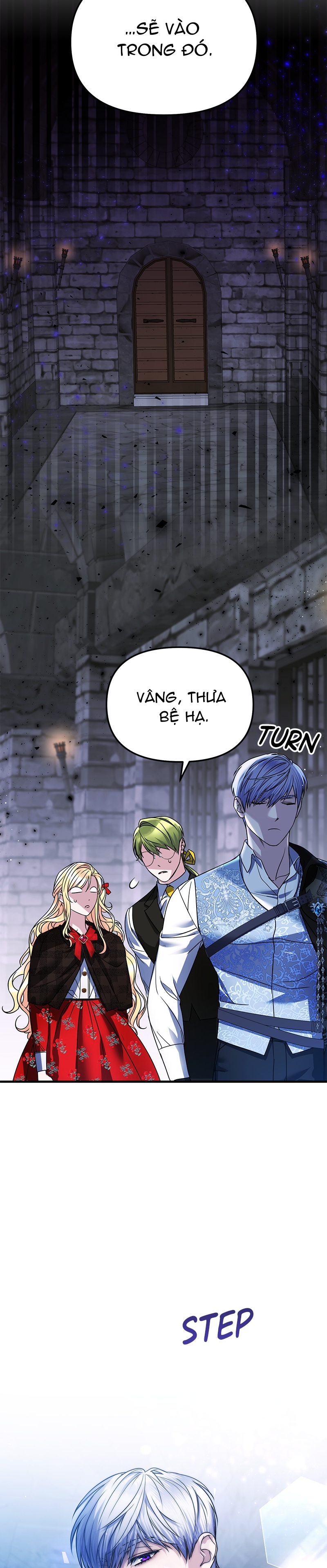 10 phương pháp để bị bạo chúa bỏ rơi chapter 7.2 1