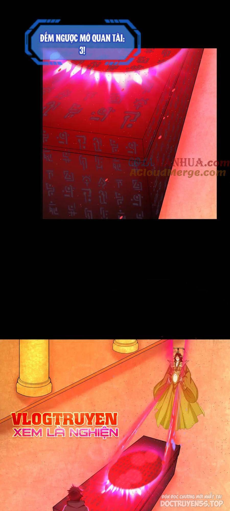 toàn cầu quỷ dị thời đại chapter 88 48