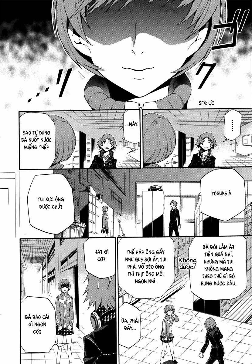 persona 4 arena chapter 5 14