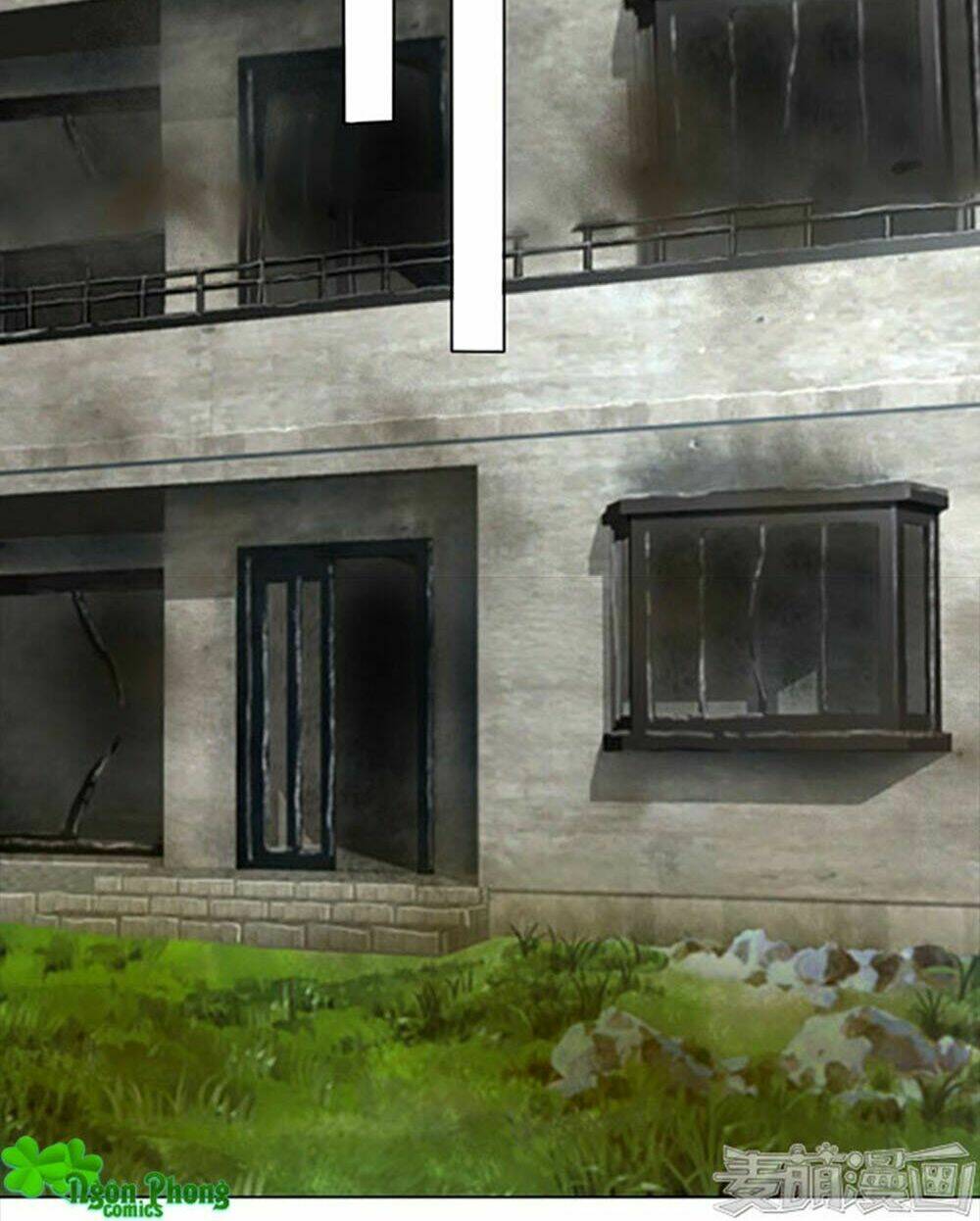 tổng tài bá đạo là gay chapter 28 14