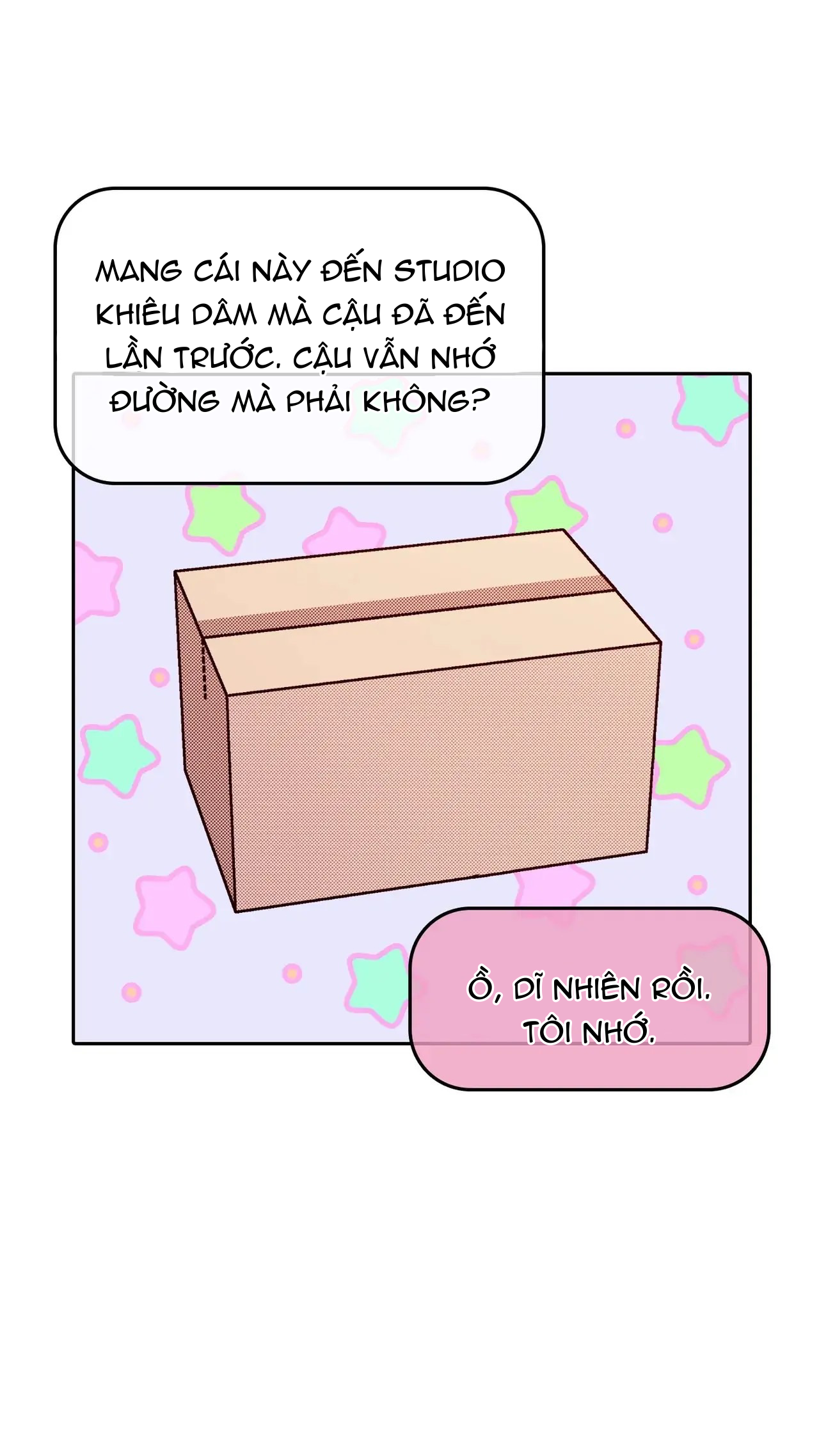 chăm sóc cậu nhóc ngực khủng chapter 7 63