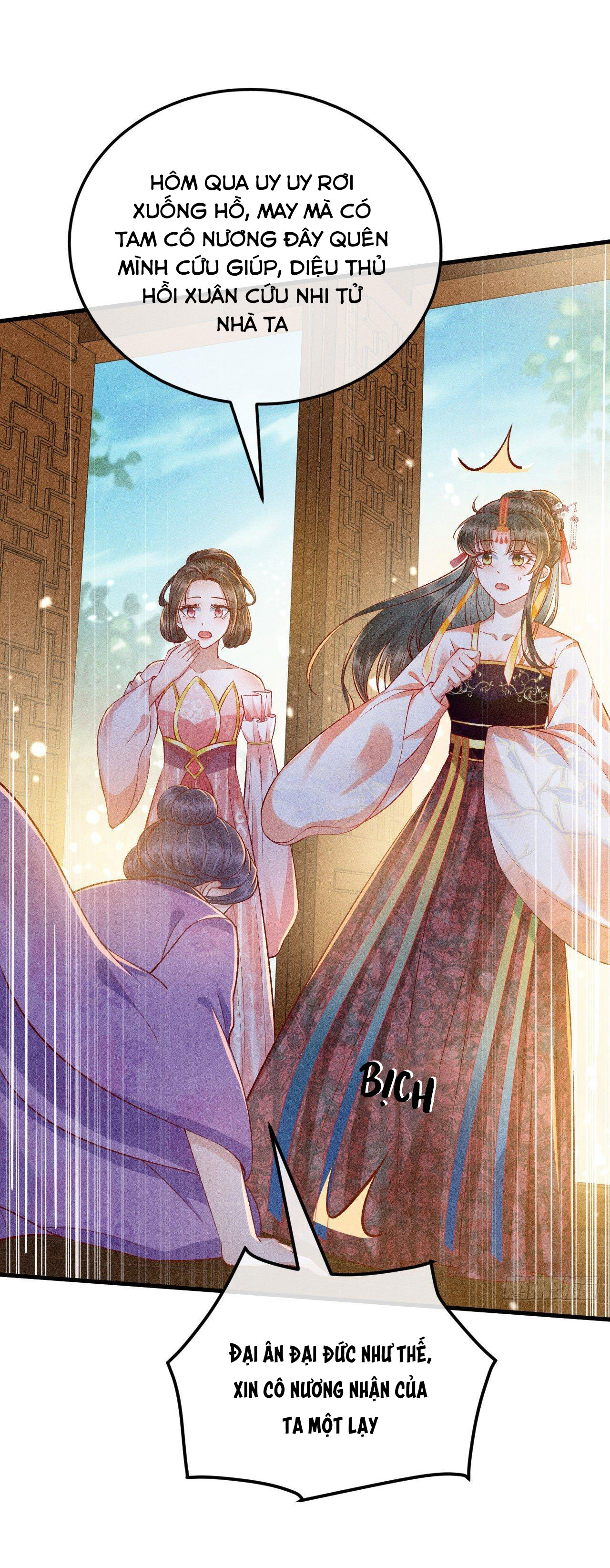 cổ tích về người mẹ kế chapter 91 84