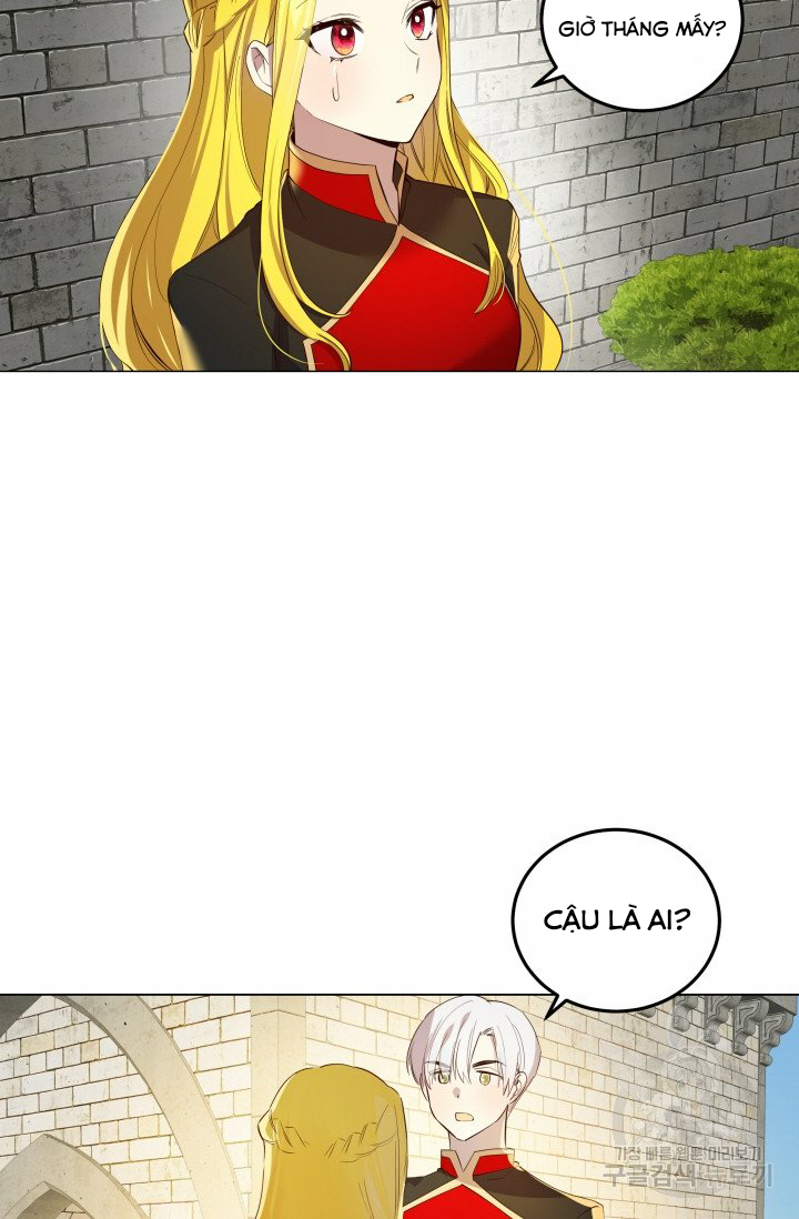 hủy bỏ điều ưóc này! chapter 5 58