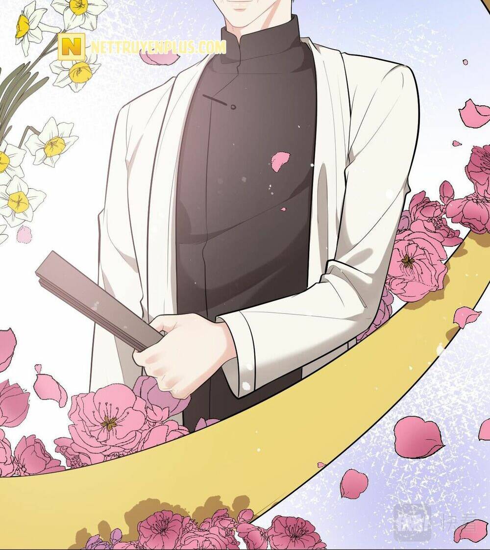 cô vợ hợp đồng bỏ trốn của tổng giám đốc chapter 490 24