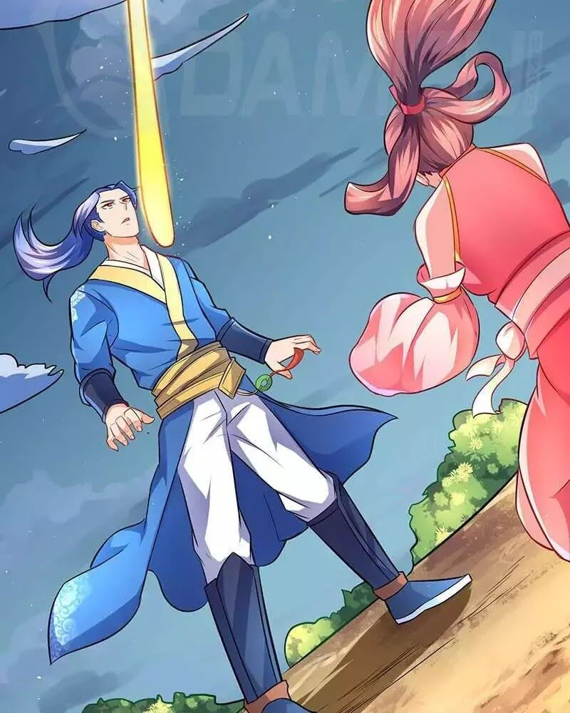 tối cường thăng cấp chapter 9 12