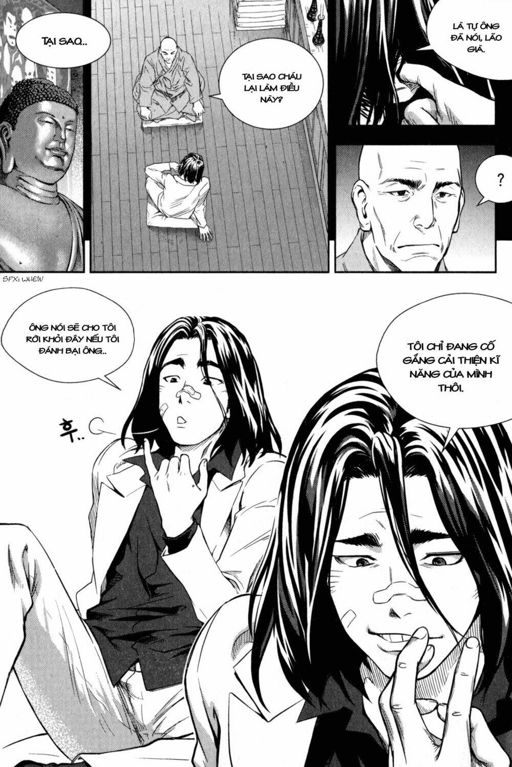 xo sisters chapter 2 9