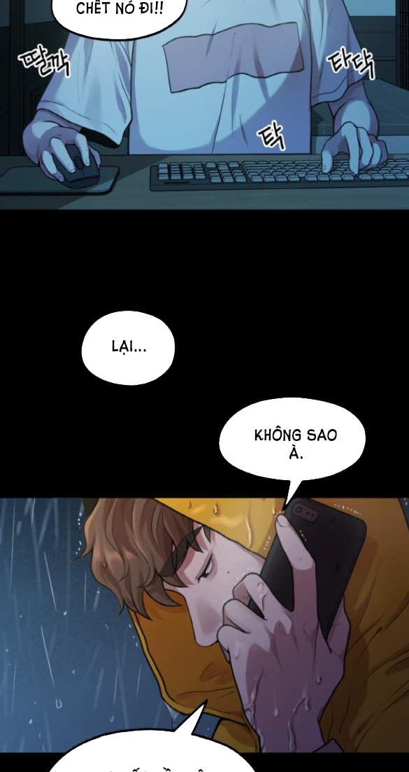 Cuộc Sống Của Tác Giả Truyện Người Lớn chapter 4.2 - Trang 6