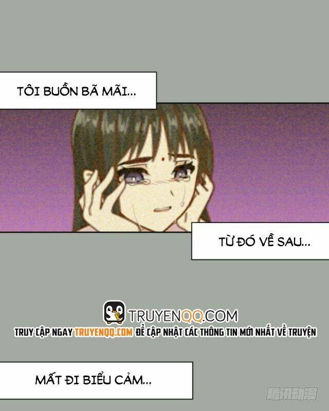 thiên nga đen chapter 3 19