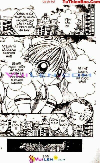 viên ngọc nhiệm màu chapter 8 156