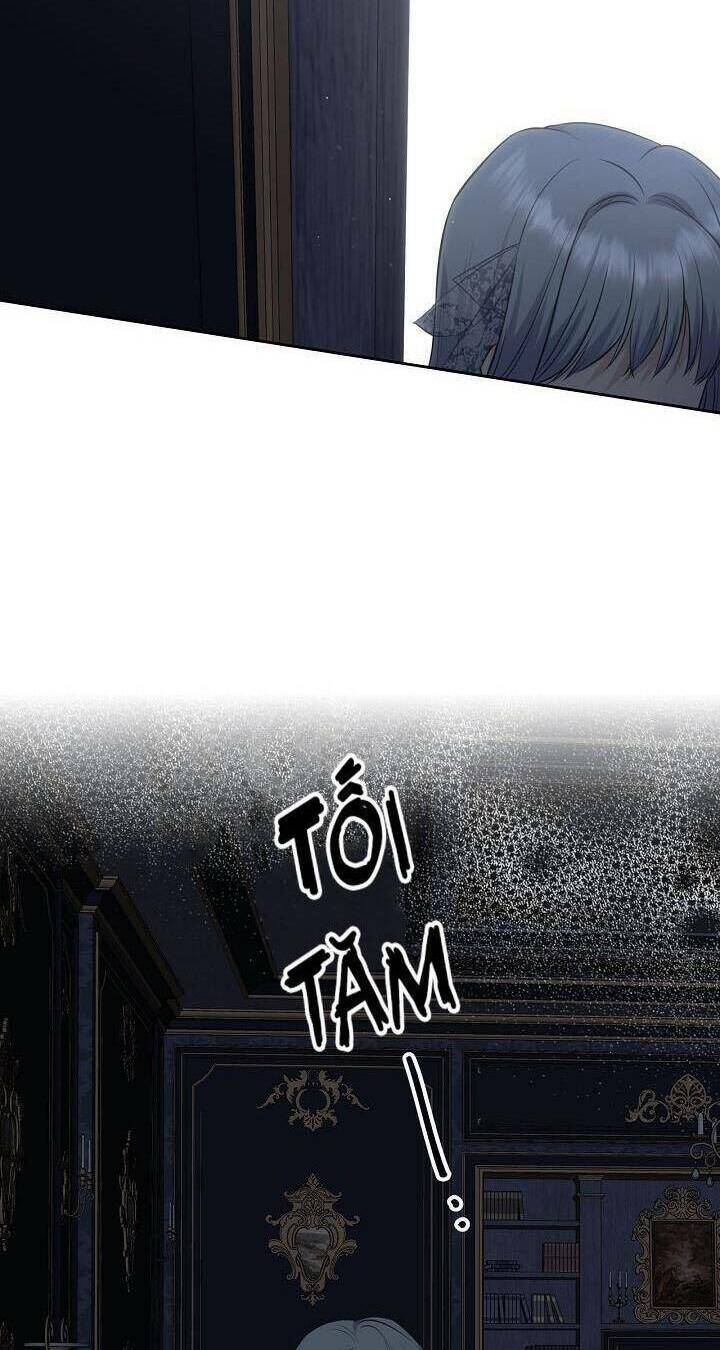 con gái bá tước bỗng thành vị hôn thê của thái tử điện hạ chapter 36 71