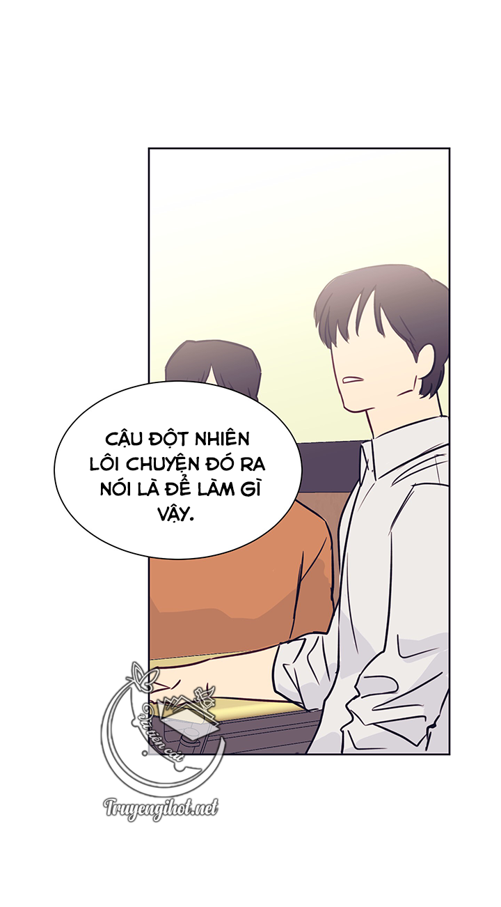 [bl19+]tình yêu hoàn mỹ chapter 3.2 14