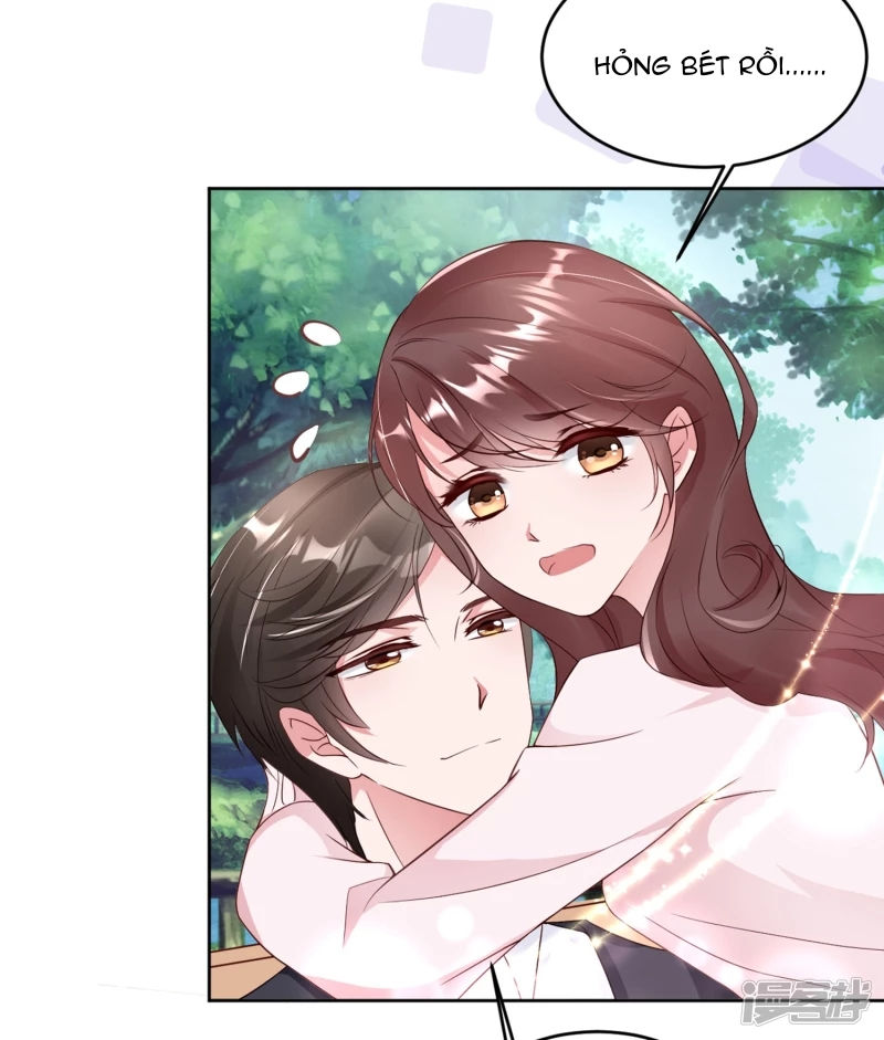 tình sử lãng mạn của hồ ly chapter 15 30