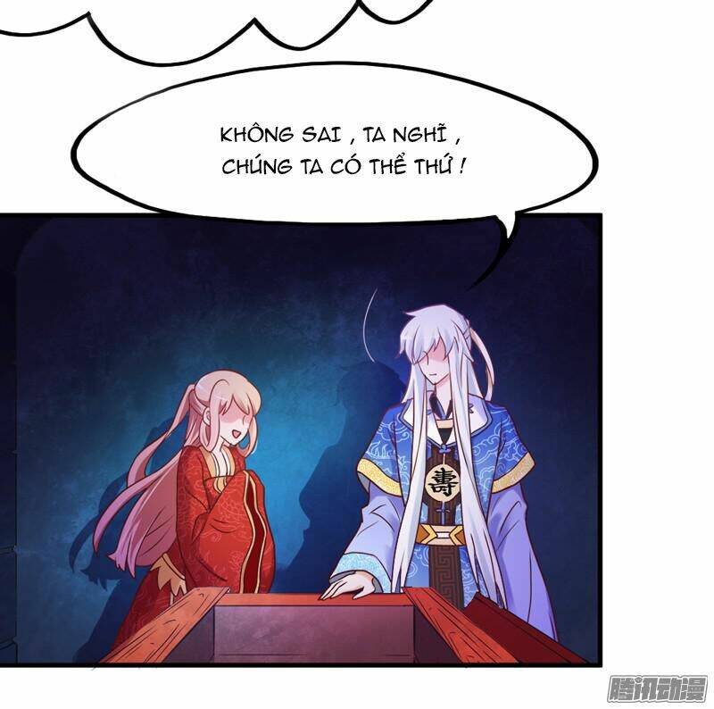 giữ chặt tiểu bạch long chapter 19 26