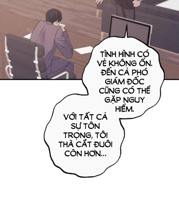 [18+] người vợ quyến rũ chapter 11.2 36