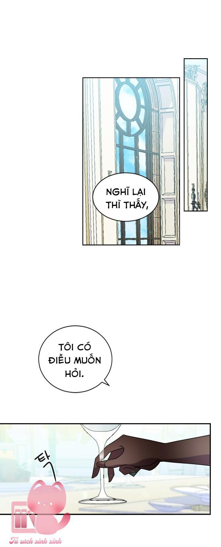 nguyện ước vô vọng của ma nữ chapter 72 24