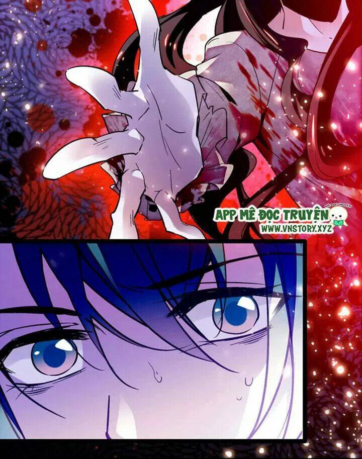 nữ hầu sau giờ học chapter 64 8