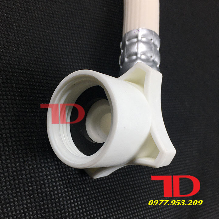 dây cấp nước 90cm dành cho máy giặt