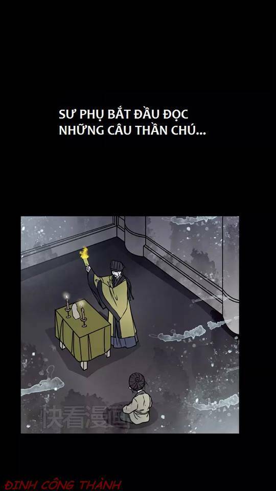 tiểu quỷ chapter 9 19