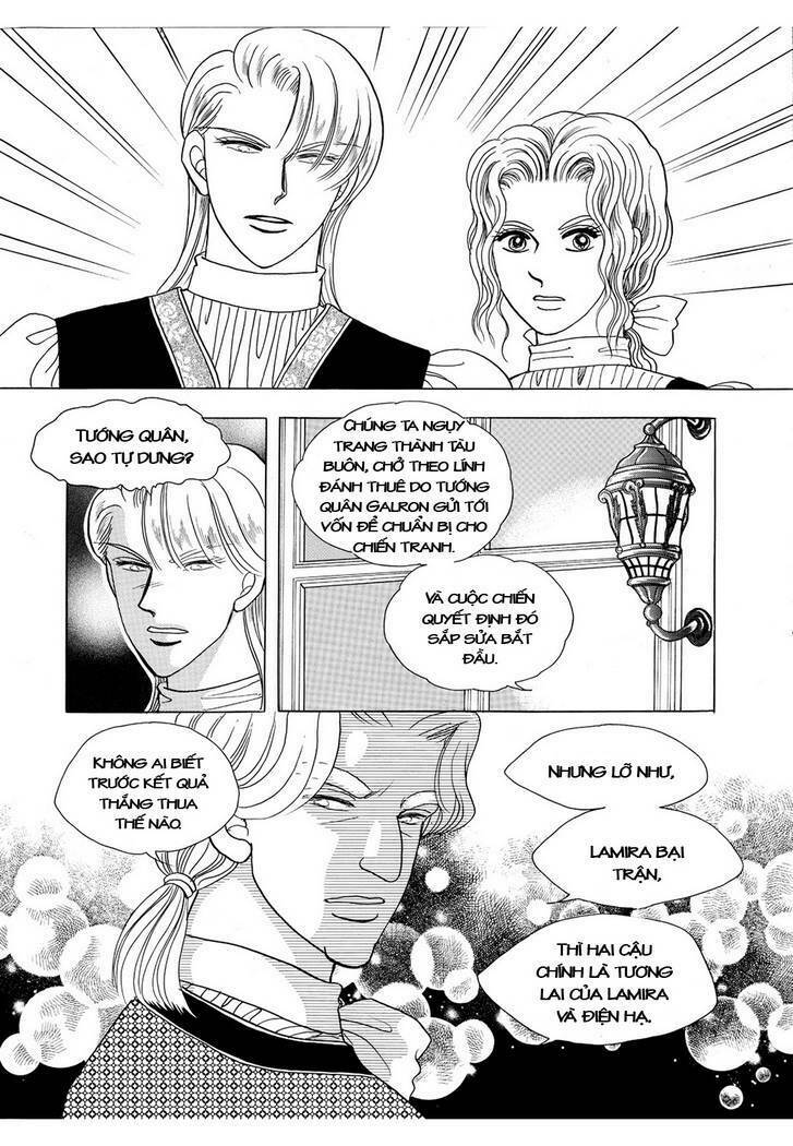 princess - công chúa xứ hoa (bản đẹp) chapter 43 46