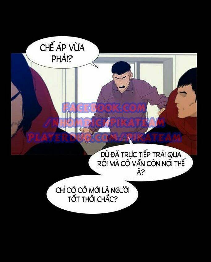 đêm vùng cực chapter 37 77