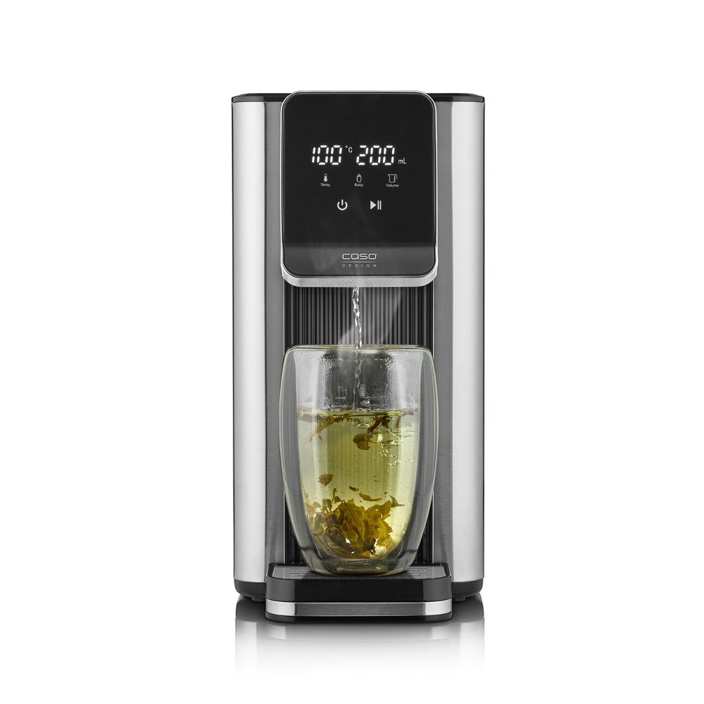 Bình thủy điện Caso HW630 Hàng chính hãng