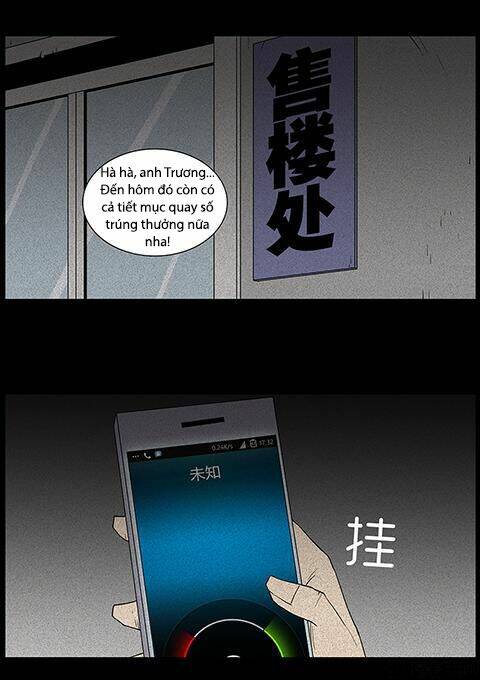 kinh dị đêm khuya chapter 75 5