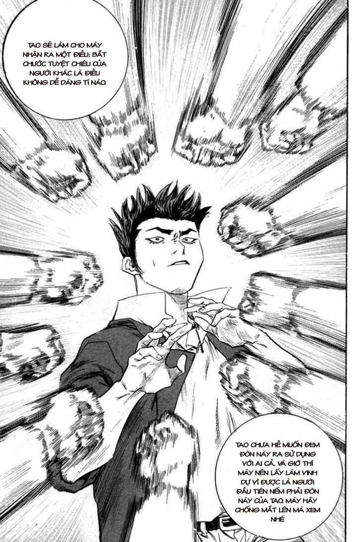 change guy chapter 301 16