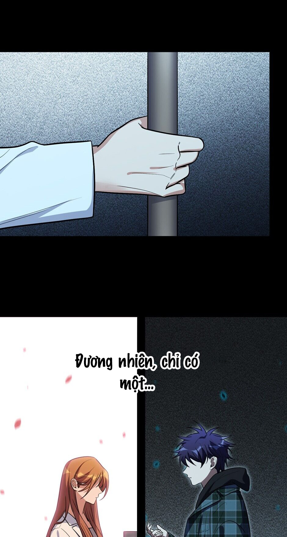 [16+] killing my love chapter 48.2 23