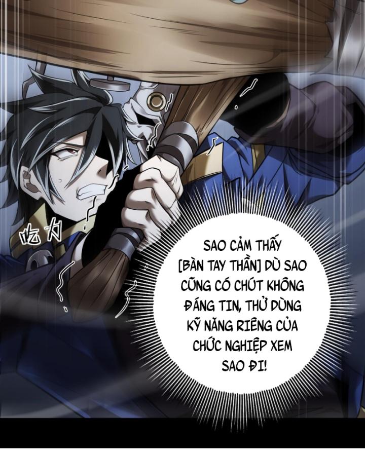 sát thương của ta cao hơn trăm triệu điểm chapter 1 87