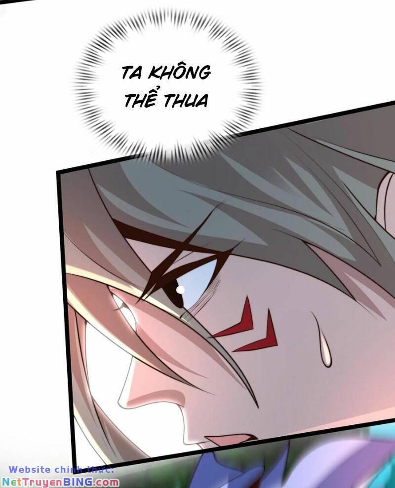 ta nuôi ma quỷ ở trấn ma ti chapter 269 24