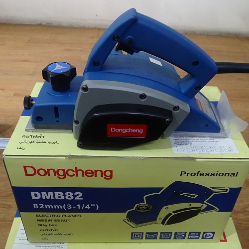 Máy bào Dongcheng DMB82